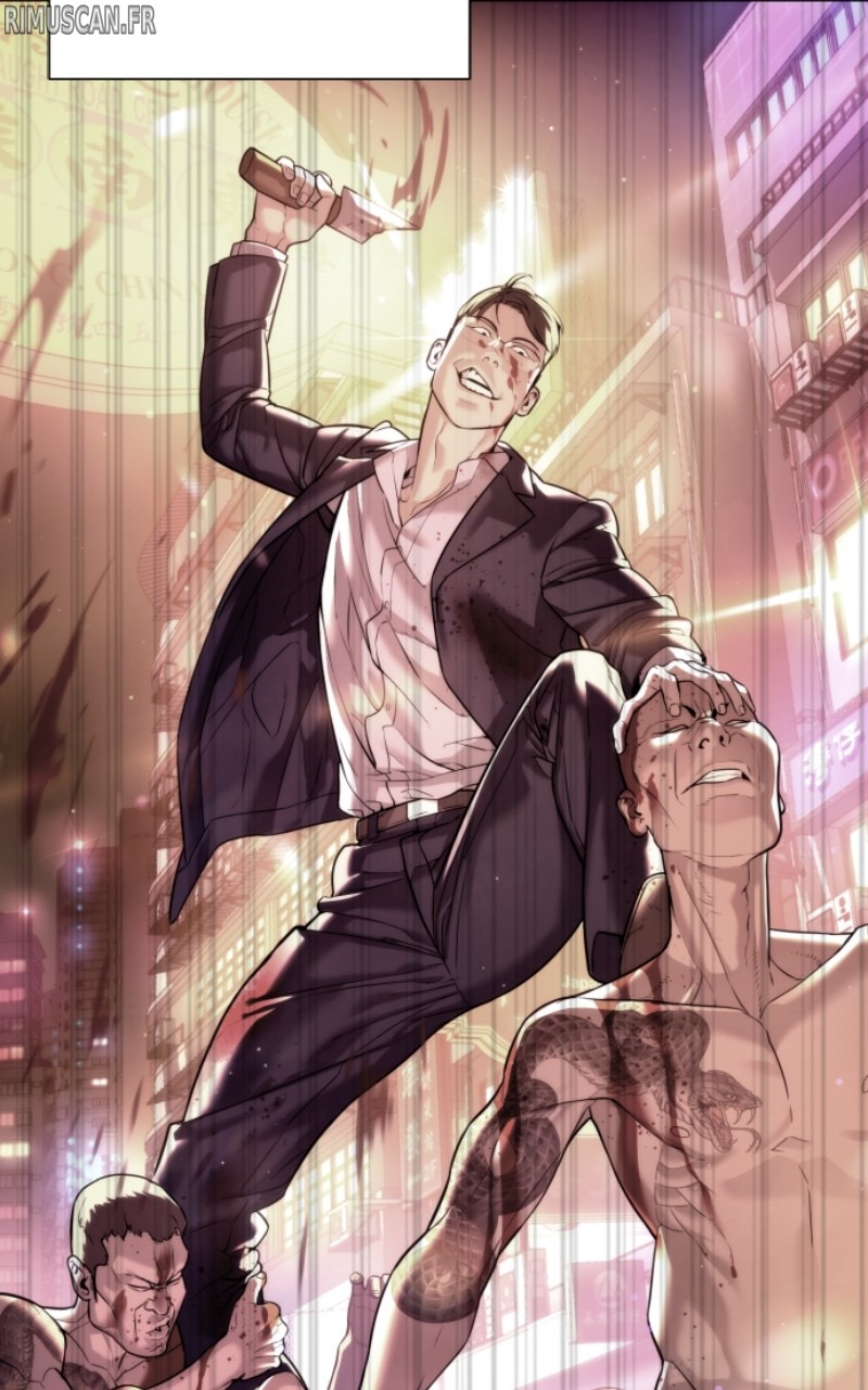 Killer Pedro Chapitre 10 - Page 26
