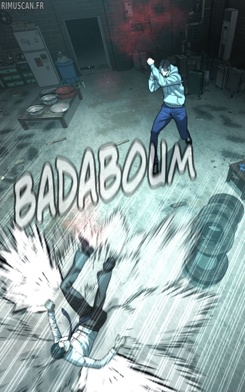 Killer Pedro Chapitre 10 - Page 35