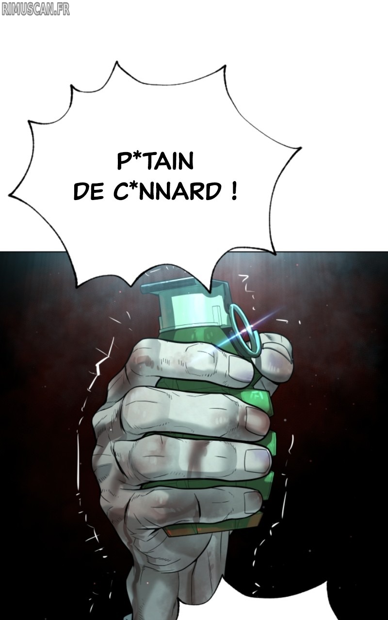 Killer Pedro Chapitre 10 - Page 41