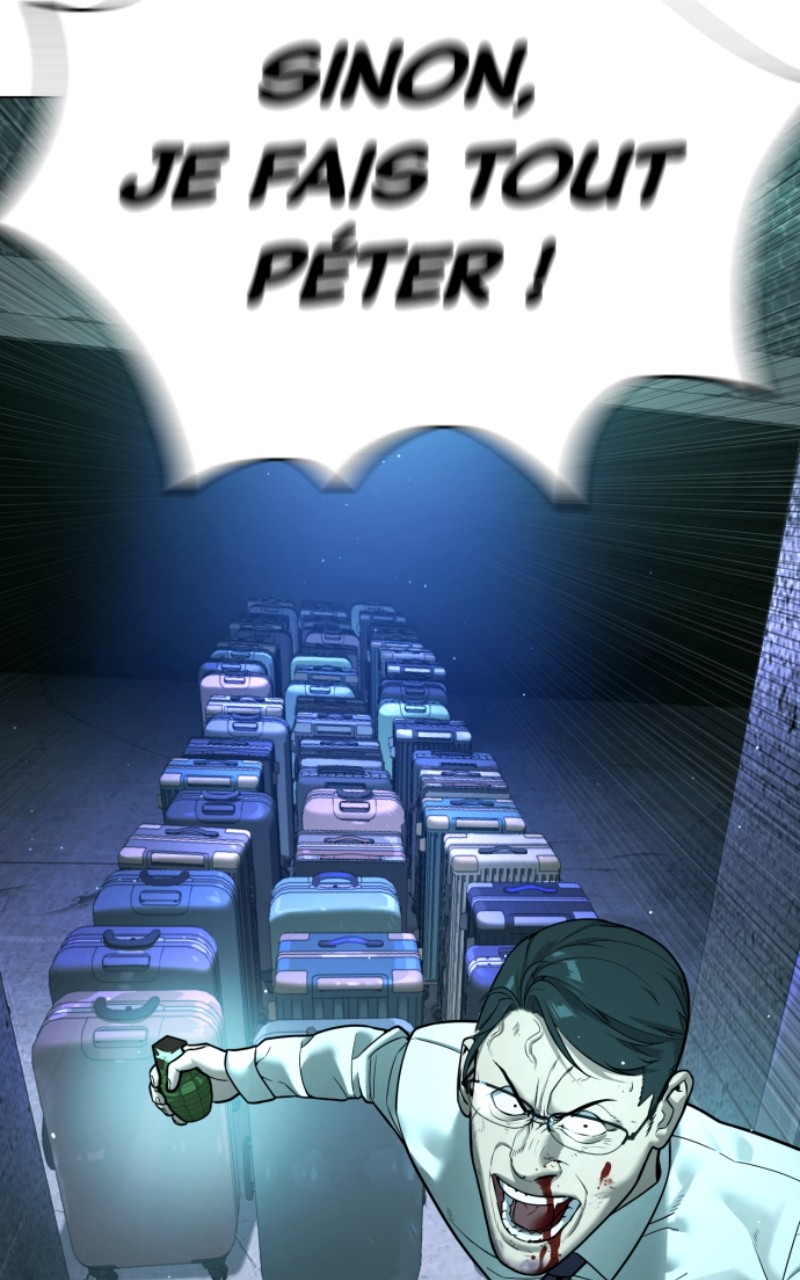 Killer Pedro Chapitre 10 - Page 43
