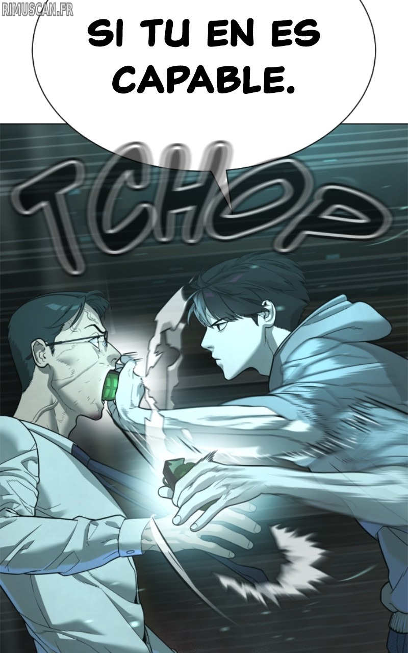 Killer Pedro Chapitre 10 - Page 56