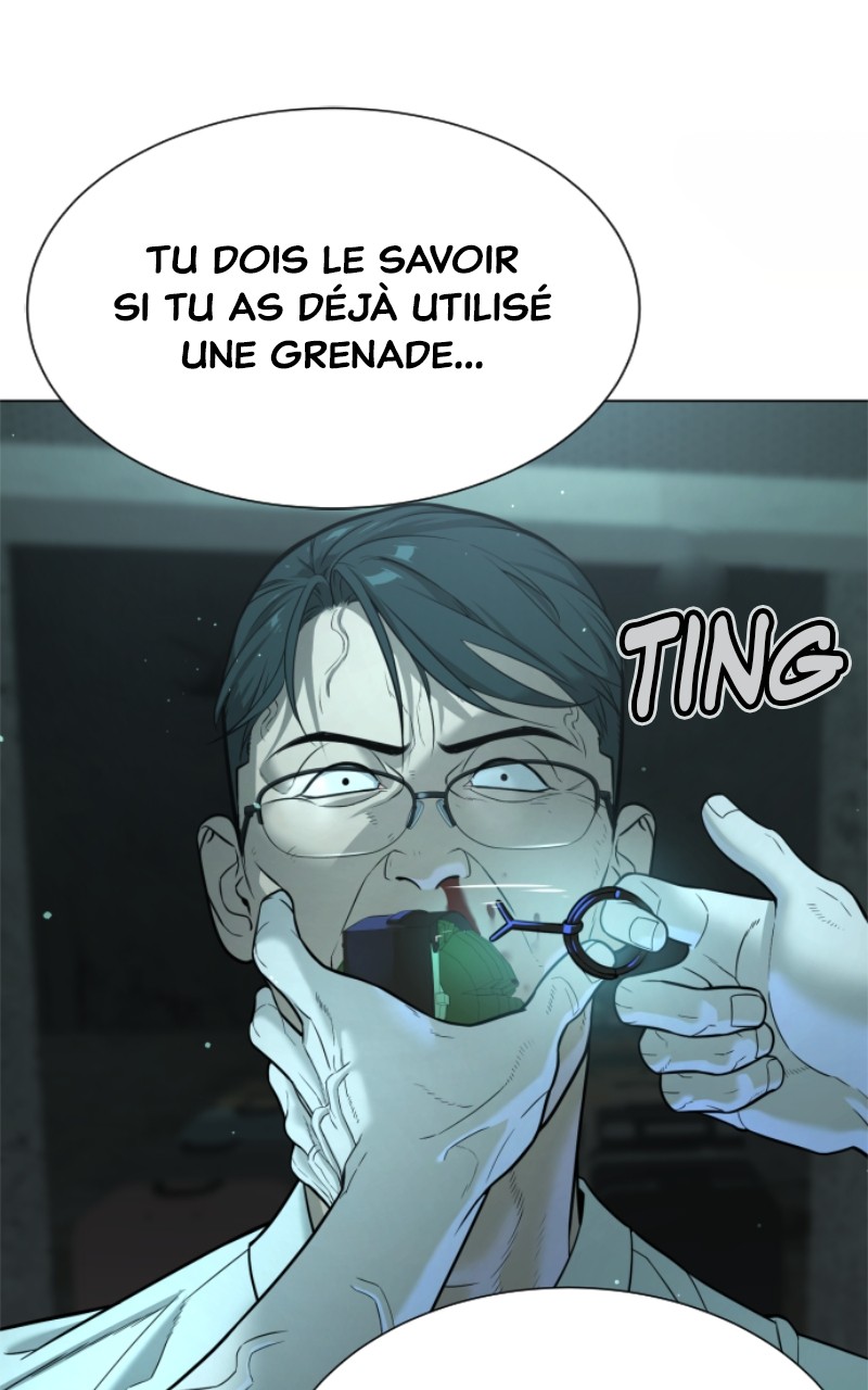 Killer Pedro Chapitre 10 - Page 58