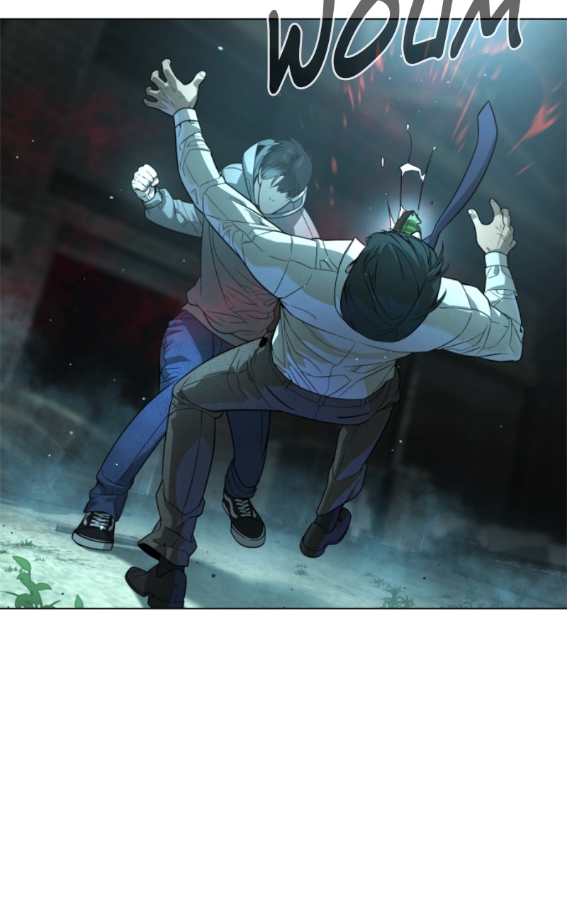 Killer Pedro Chapitre 10 - Page 67