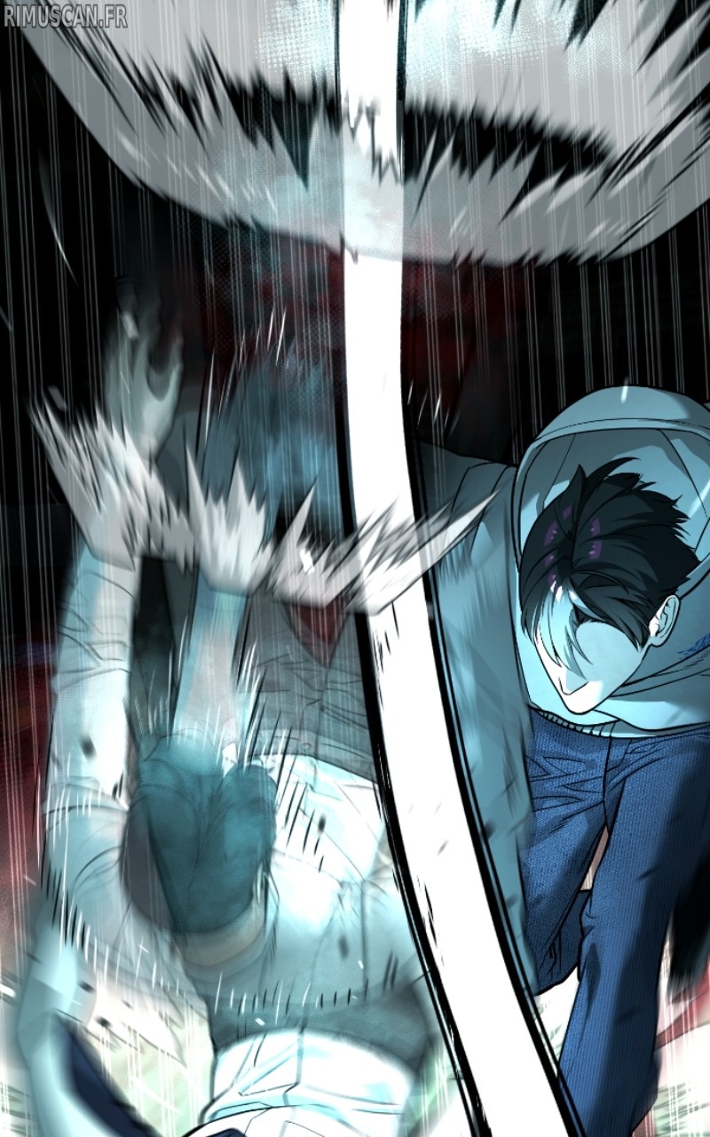 Killer Pedro Chapitre 10 - Page 71