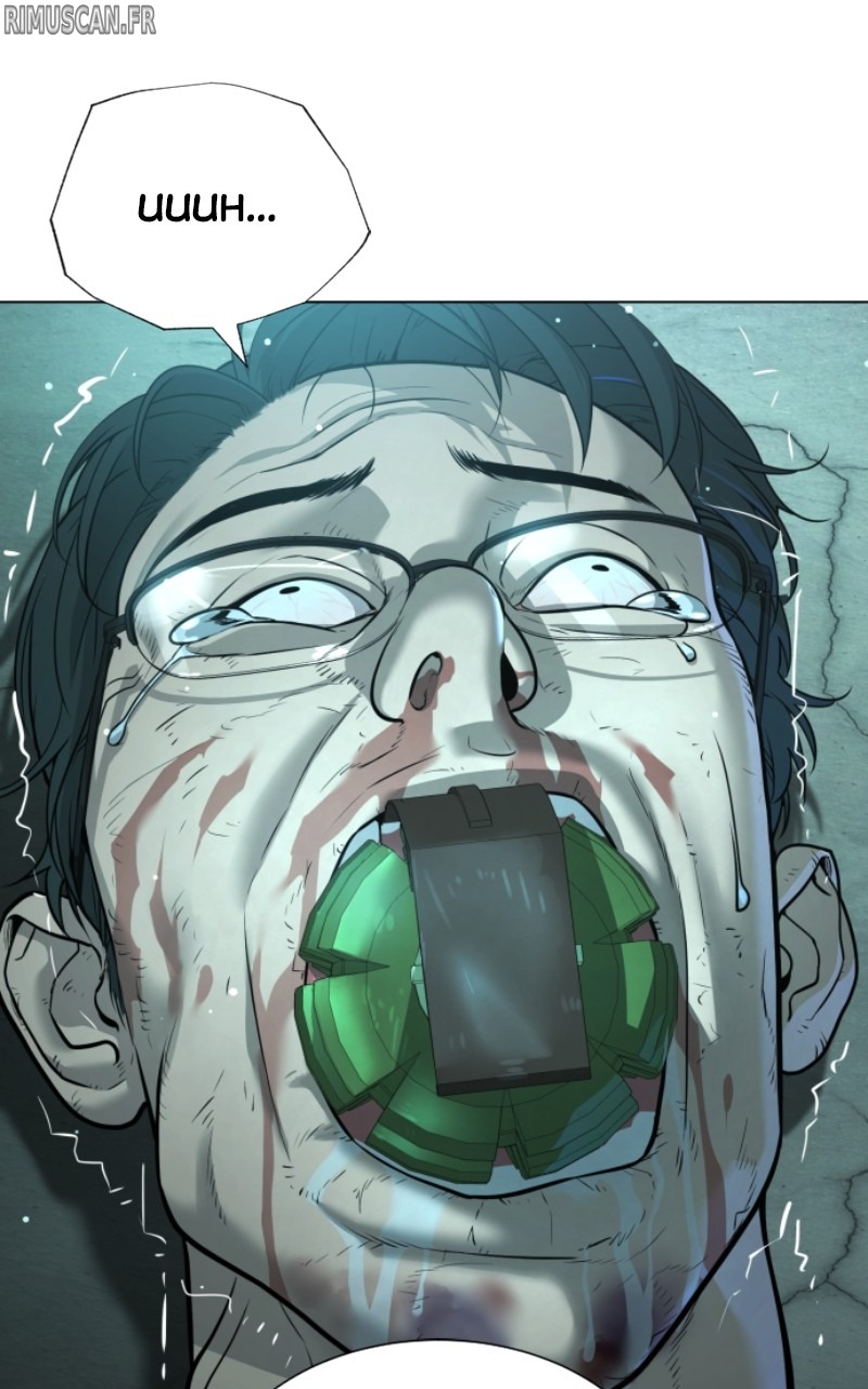 Killer Pedro Chapitre 10 - Page 74
