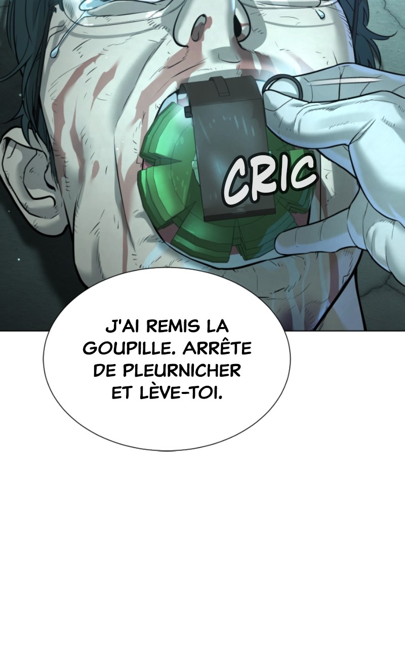 Killer Pedro Chapitre 10 - Page 76