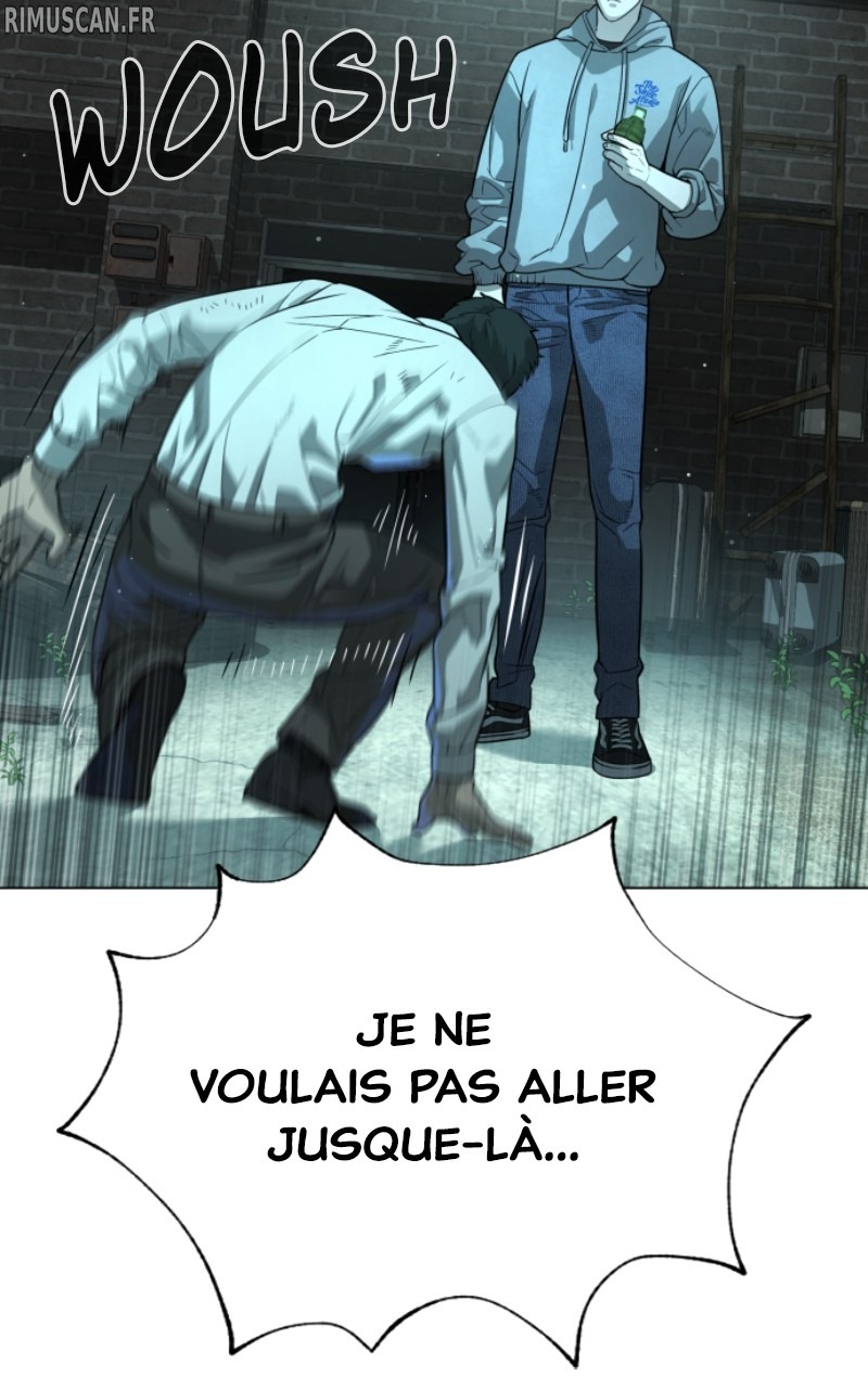 Killer Pedro Chapitre 10 - Page 80