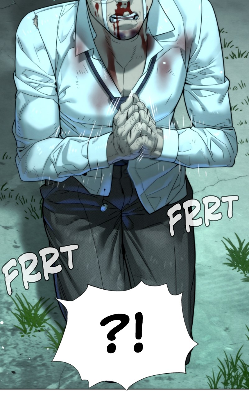 Killer Pedro Chapitre 10 - Page 84