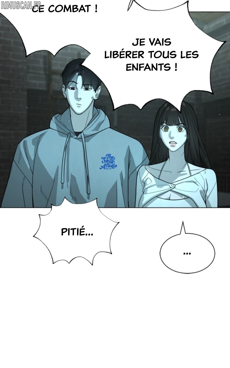 Killer Pedro Chapitre 10 - Page 86