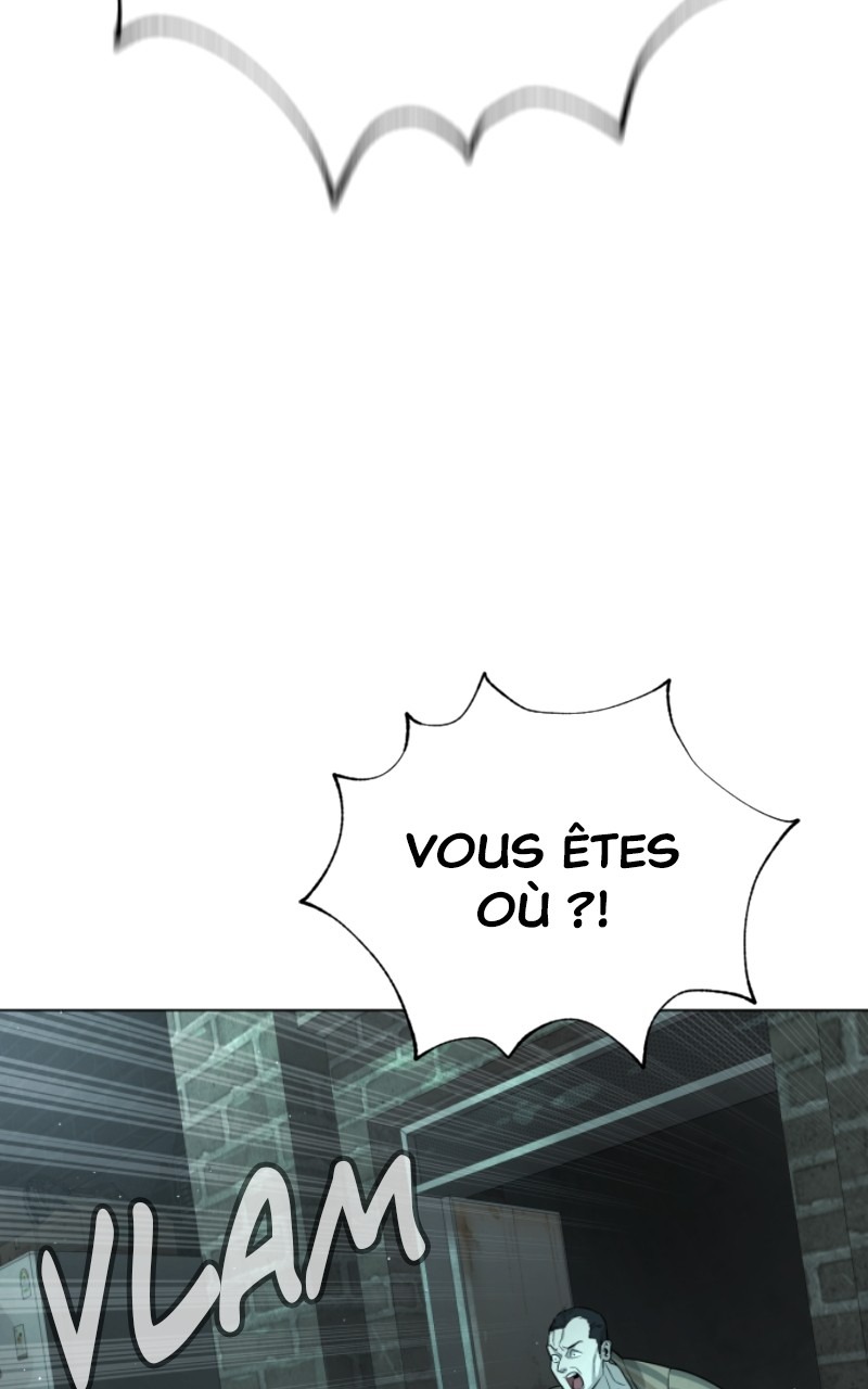 Killer Pedro Chapitre 10 - Page 88