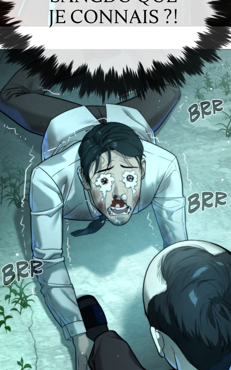 Killer Pedro Chapitre 10 - Page 93