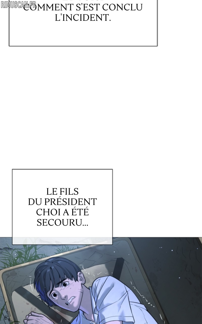 Killer Pedro Chapitre 10 - Page 98