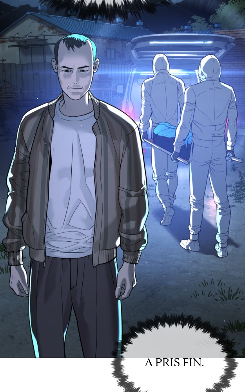 Killer Pedro Chapitre 10 - Page 105