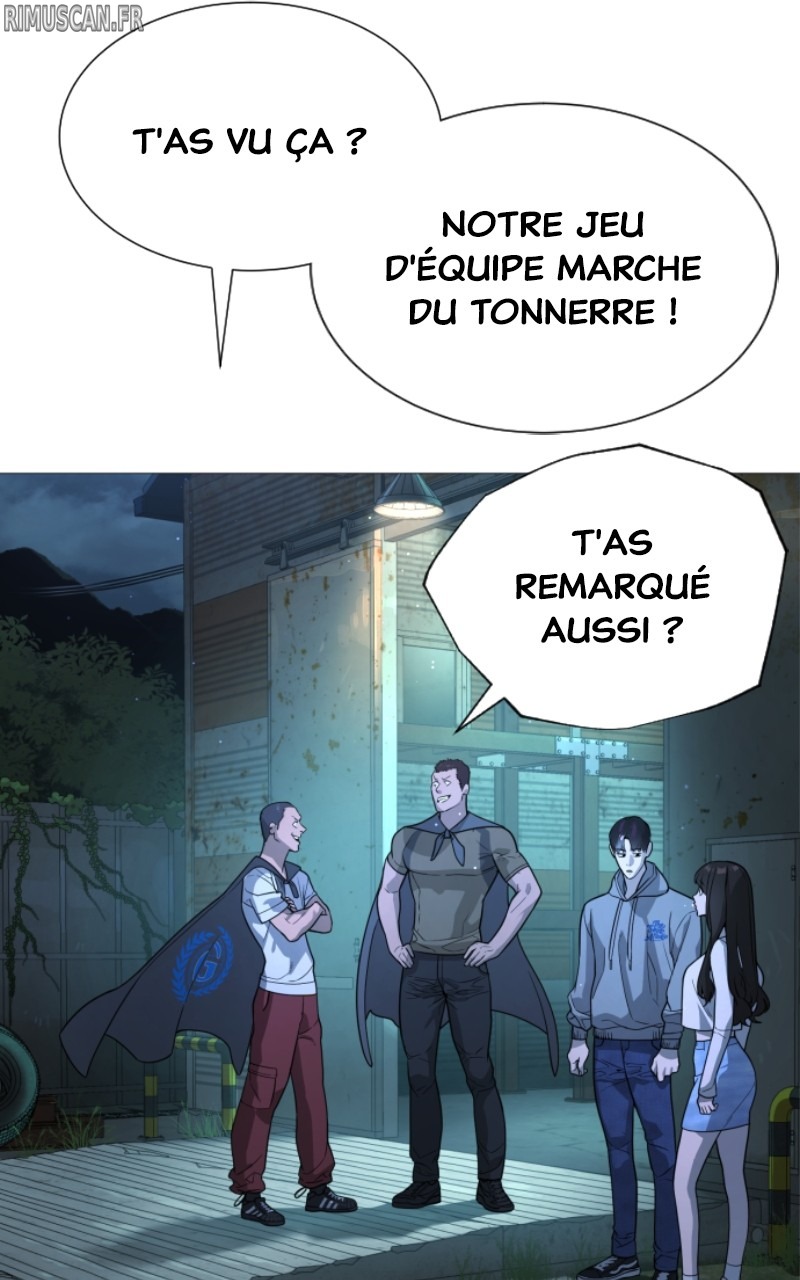 Killer Pedro Chapitre 10 - Page 107