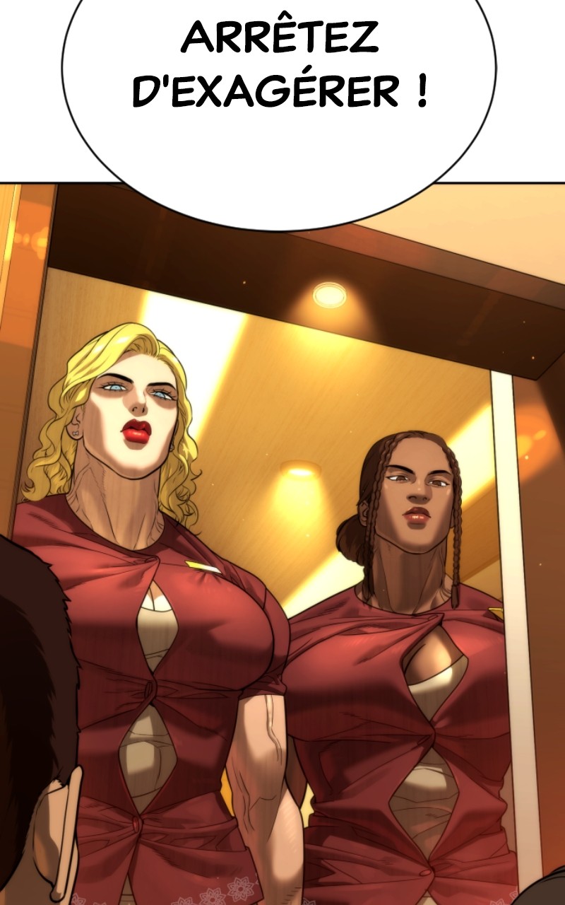Killer Pedro Chapitre 10 - Page 123
