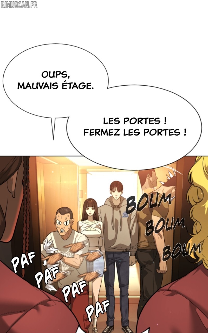 Killer Pedro Chapitre 10 - Page 125