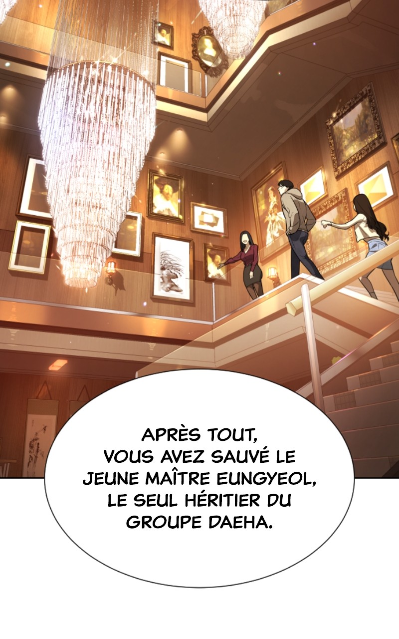Killer Pedro Chapitre 10 - Page 133