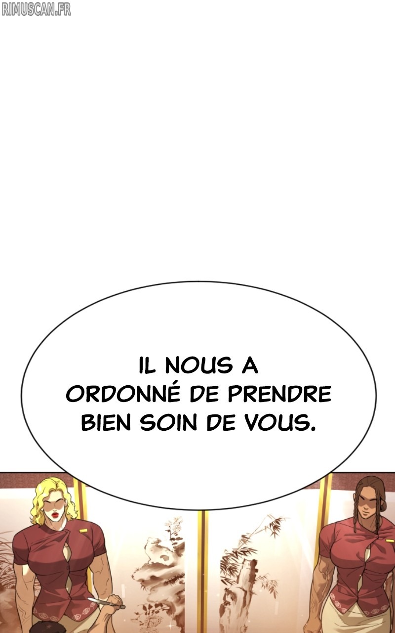 Killer Pedro Chapitre 10 - Page 134