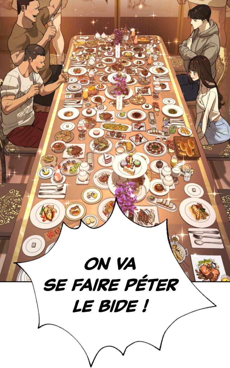 Killer Pedro Chapitre 10 - Page 135