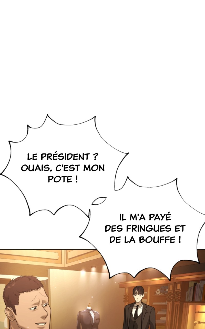 Killer Pedro Chapitre 10 - Page 138