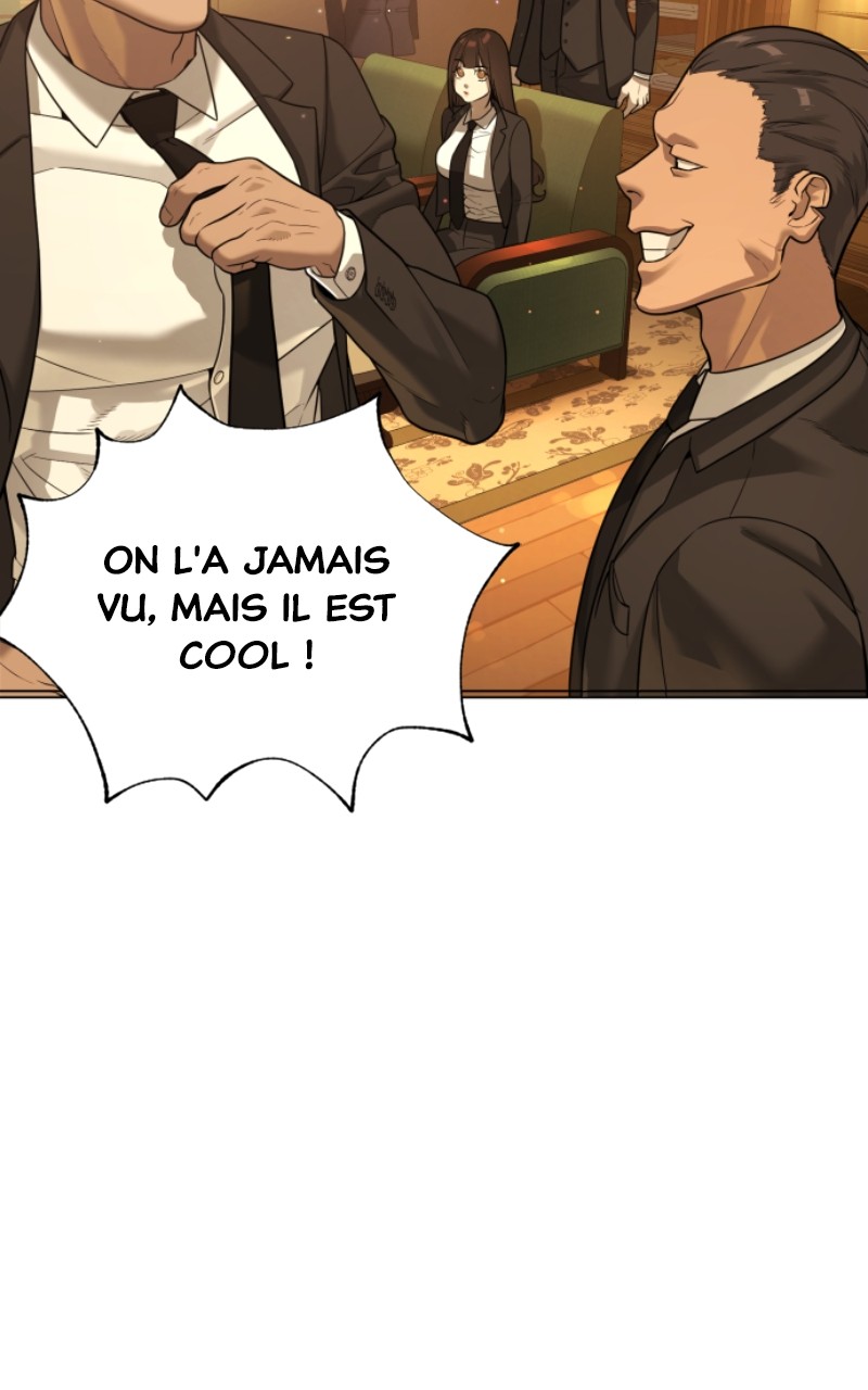 Killer Pedro Chapitre 10 - Page 139