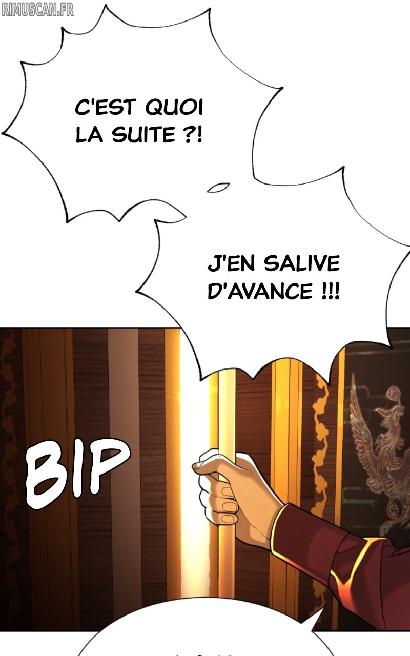 Killer Pedro Chapitre 10 - Page 140