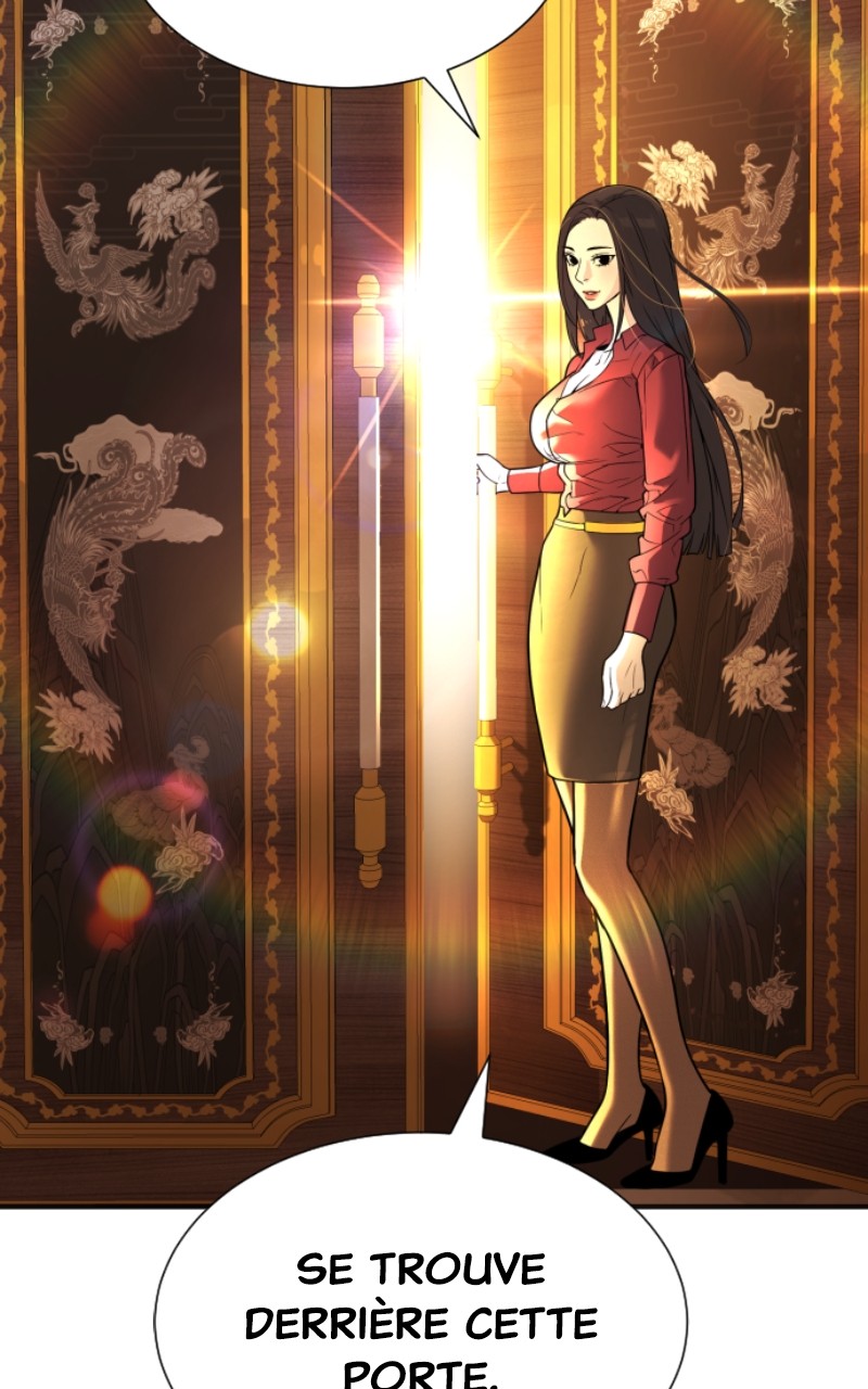 Killer Pedro Chapitre 10 - Page 142