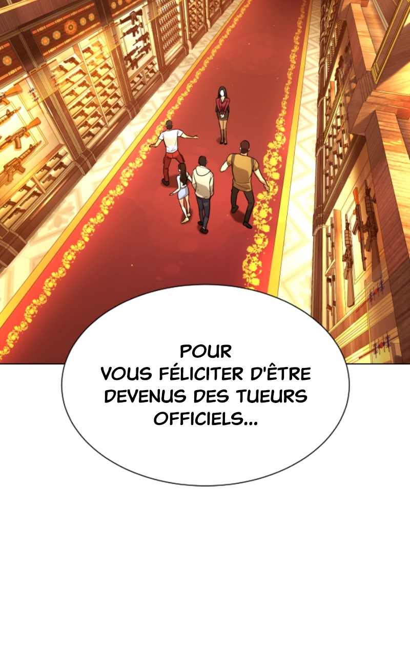 Killer Pedro Chapitre 10 - Page 148