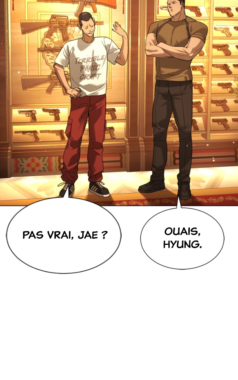Killer Pedro Chapitre 10 - Page 151
