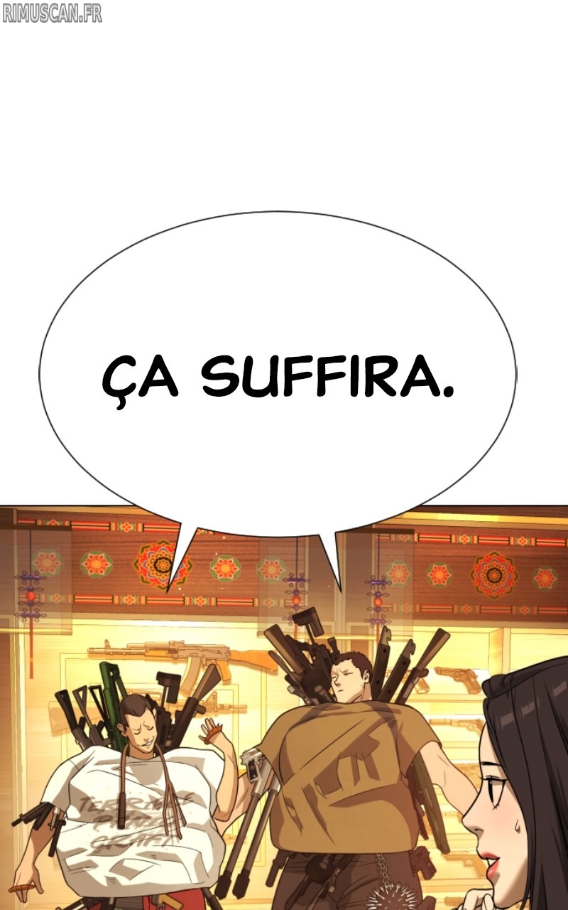 Killer Pedro Chapitre 10 - Page 152