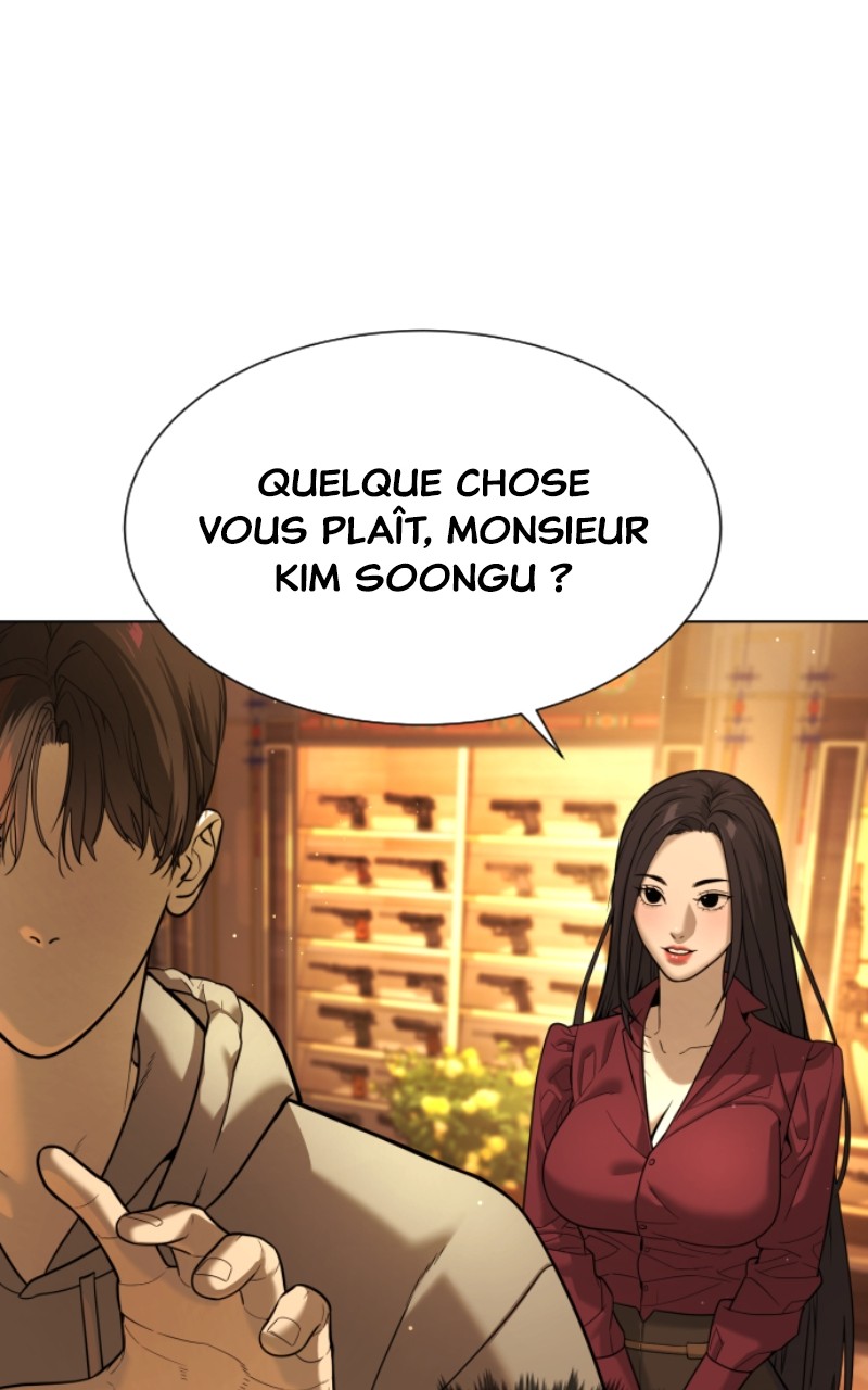 Killer Pedro Chapitre 10 - Page 159