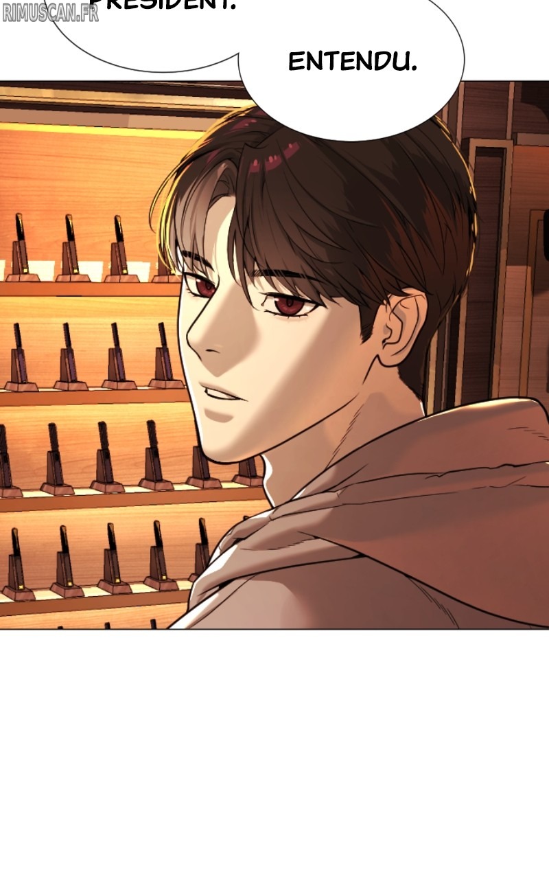 Killer Pedro Chapitre 10 - Page 164