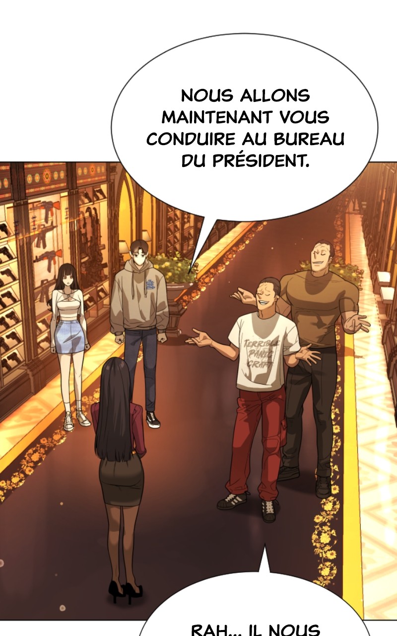 Killer Pedro Chapitre 10 - Page 165