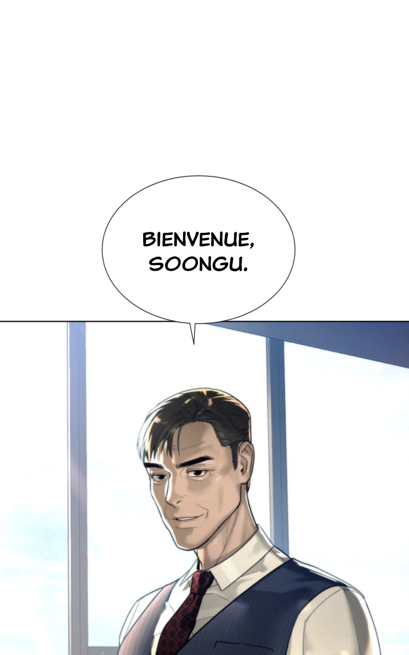 Killer Pedro Chapitre 10 - Page 180