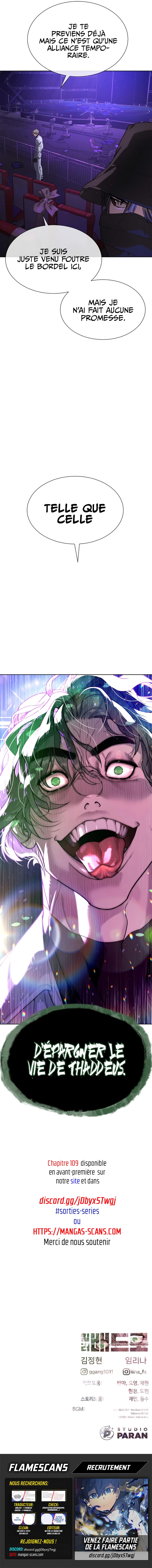 Killer Pedro Chapitre 108 - Page 22