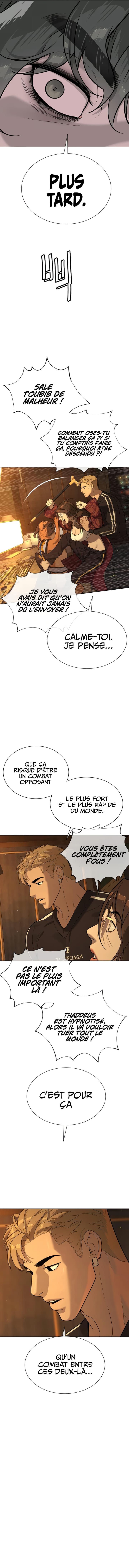 Killer Pedro Chapitre 109 - Page 13