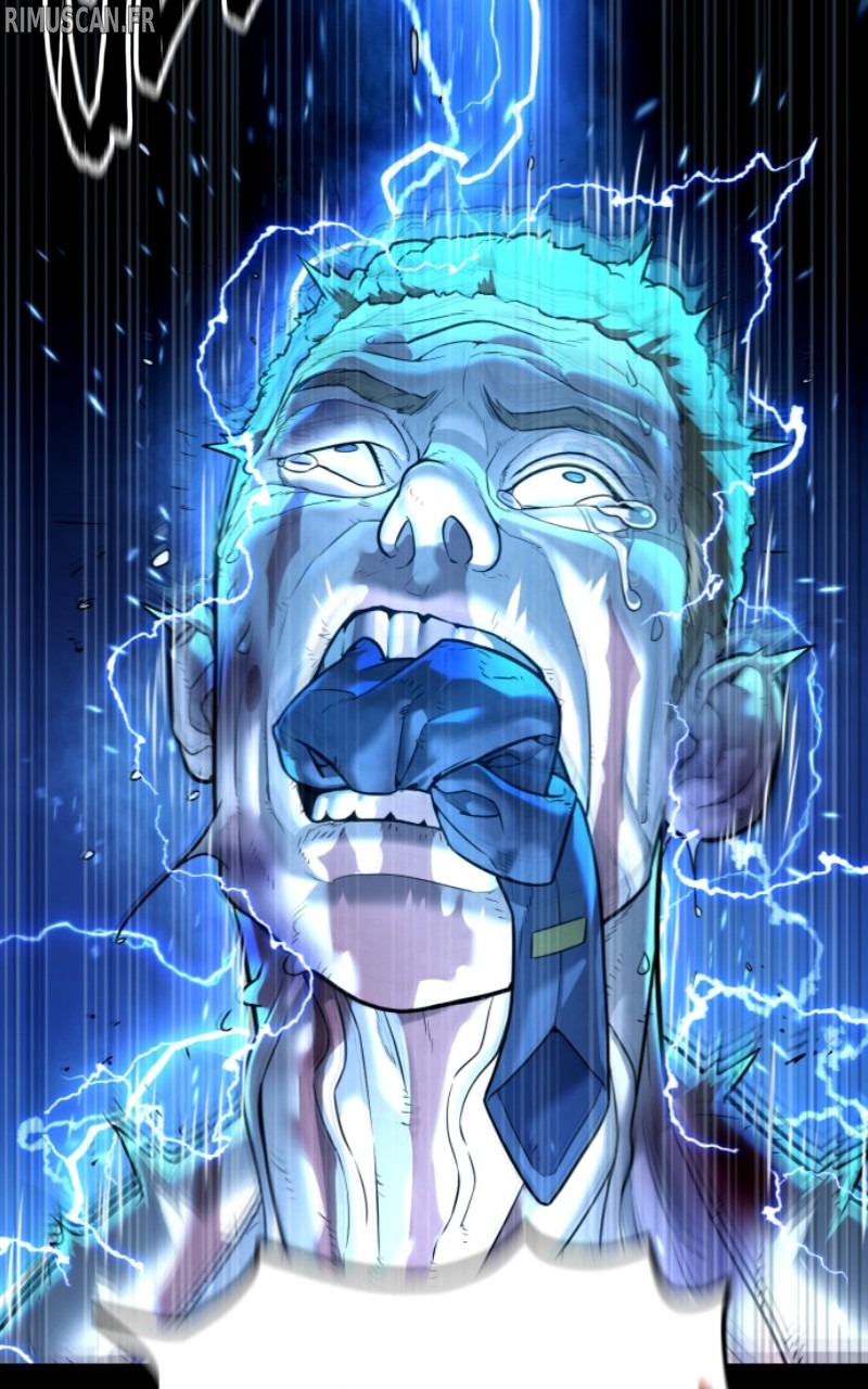 Killer Pedro Chapitre 11 - Page 11