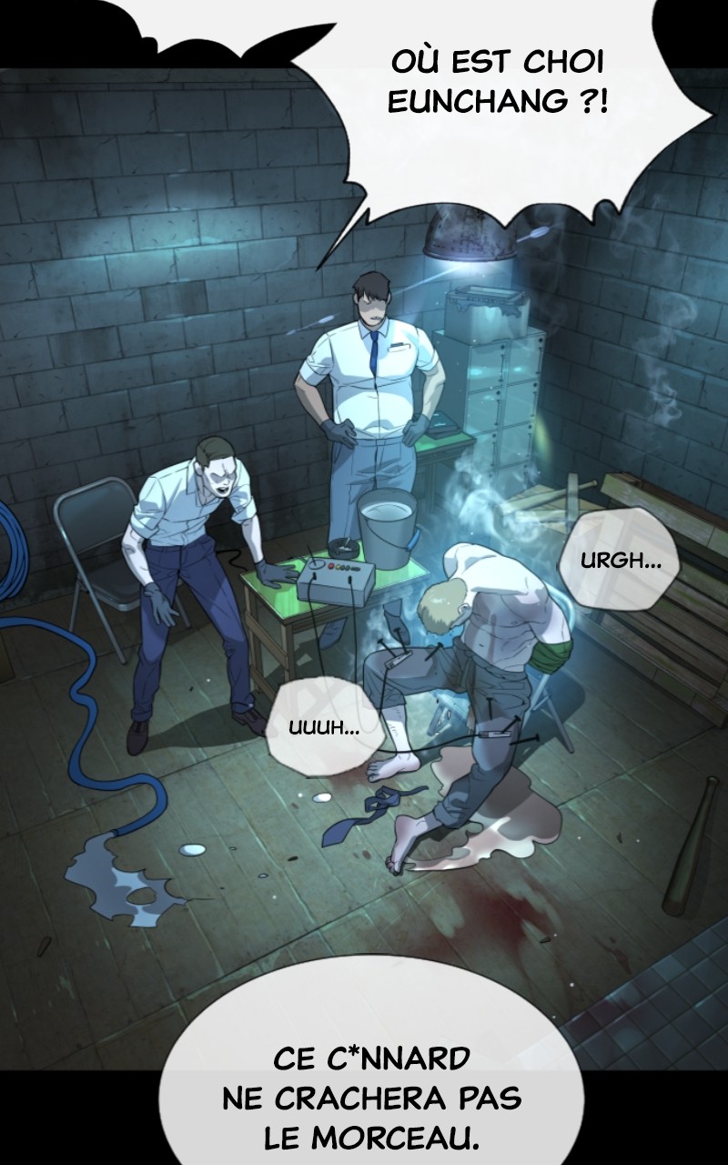 Killer Pedro Chapitre 11 - Page 13