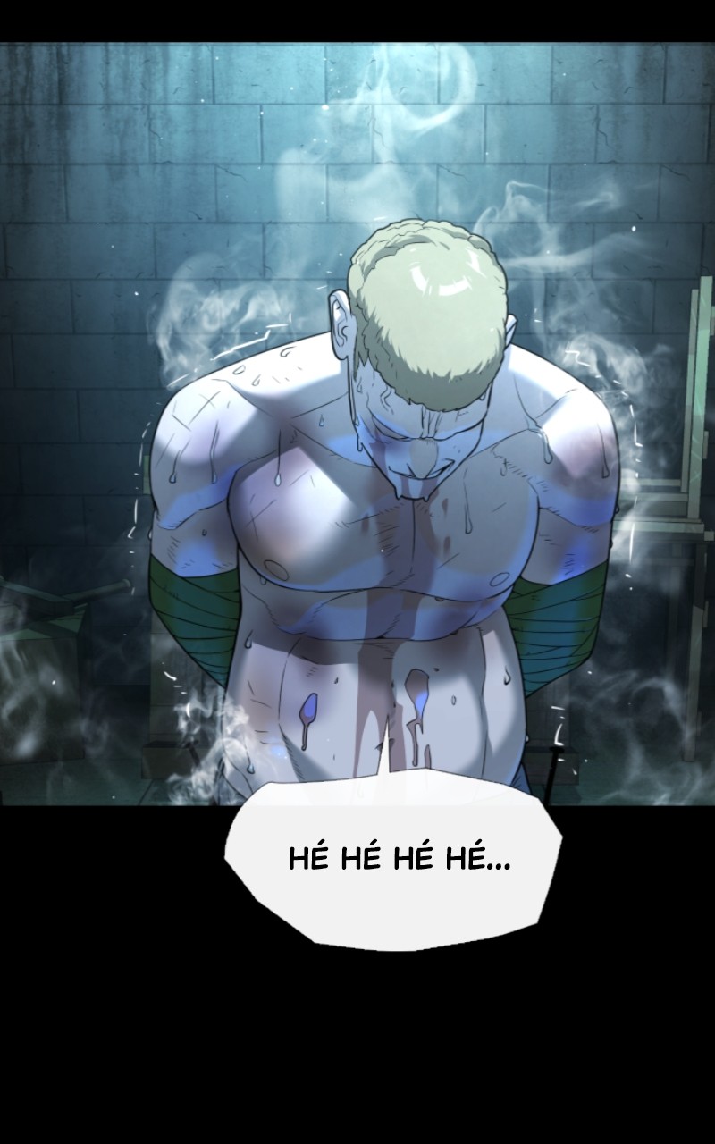Killer Pedro Chapitre 11 - Page 15