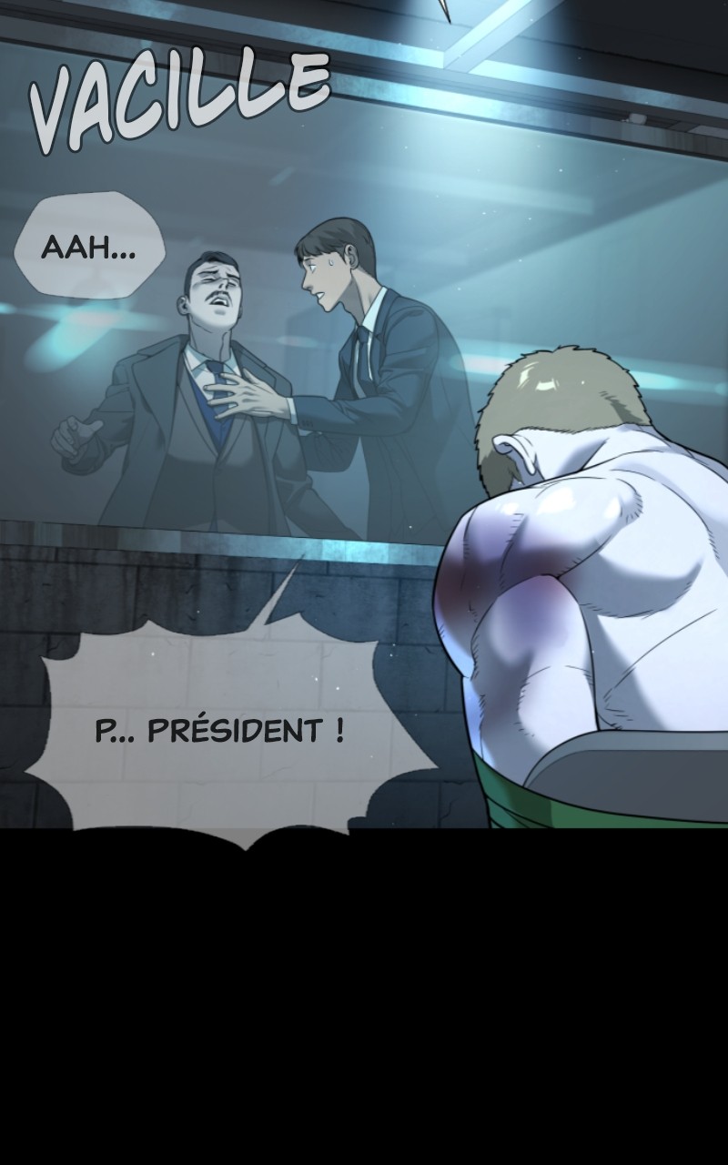 Killer Pedro Chapitre 11 - Page 21