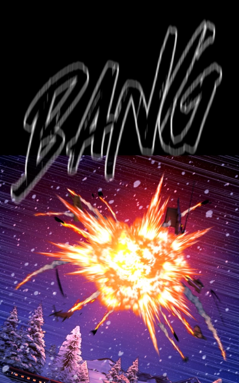 Killer Pedro Chapitre 11 - Page 30
