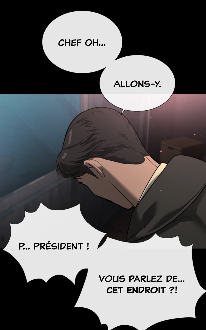 Killer Pedro Chapitre 11 - Page 33