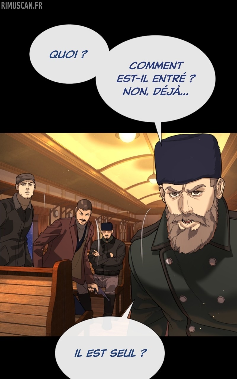 Killer Pedro Chapitre 11 - Page 65
