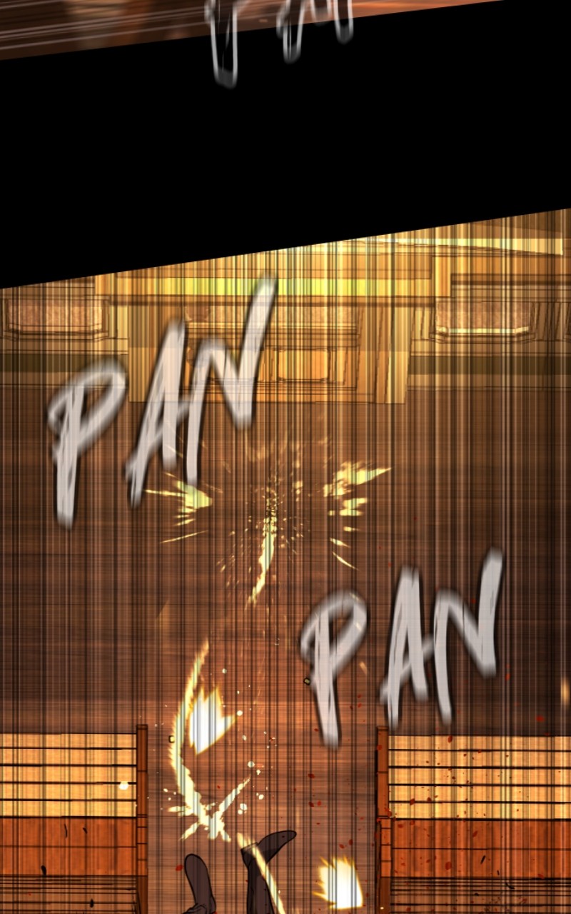 Killer Pedro Chapitre 11 - Page 70