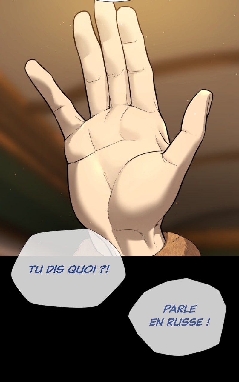 Killer Pedro Chapitre 11 - Page 93