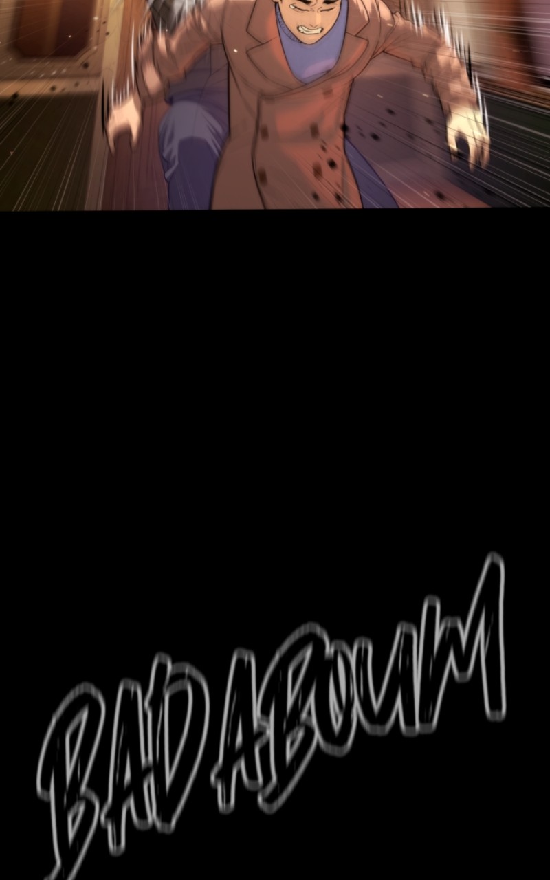Killer Pedro Chapitre 11 - Page 99