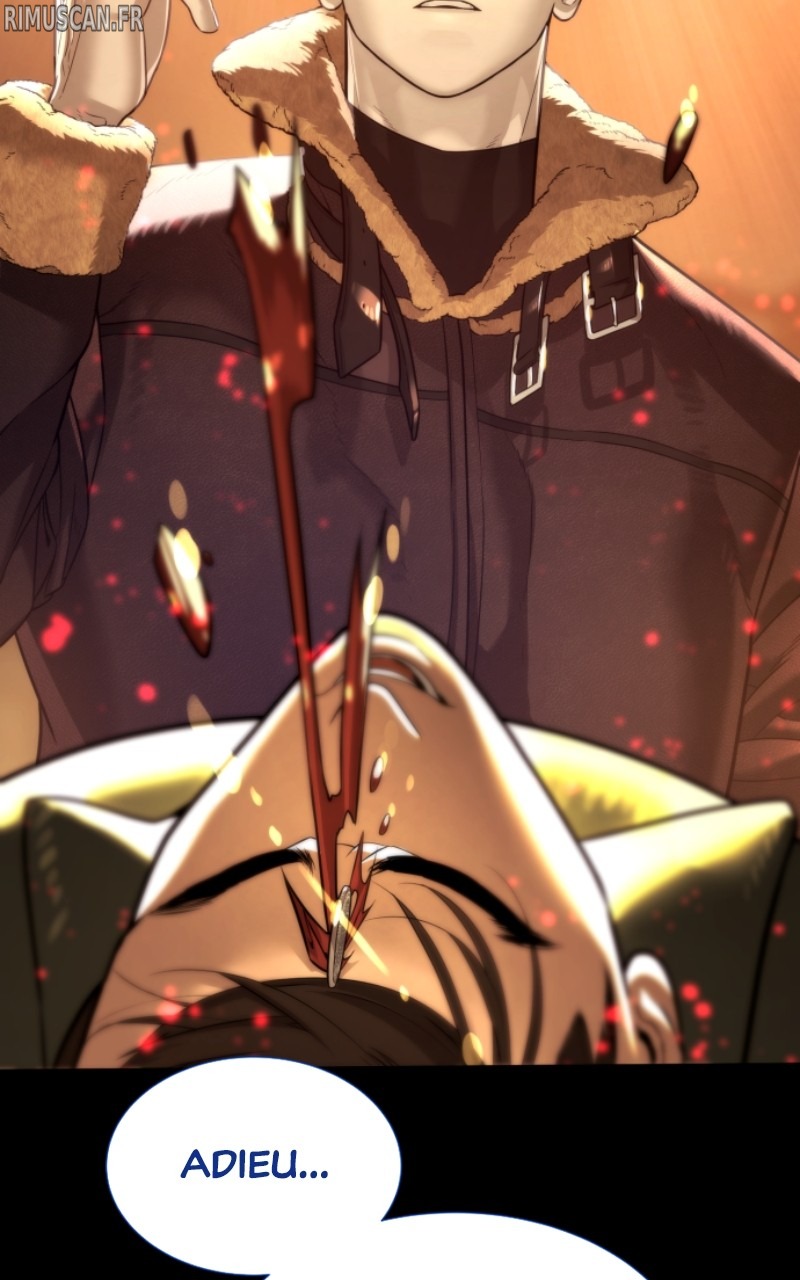 Killer Pedro Chapitre 11 - Page 101