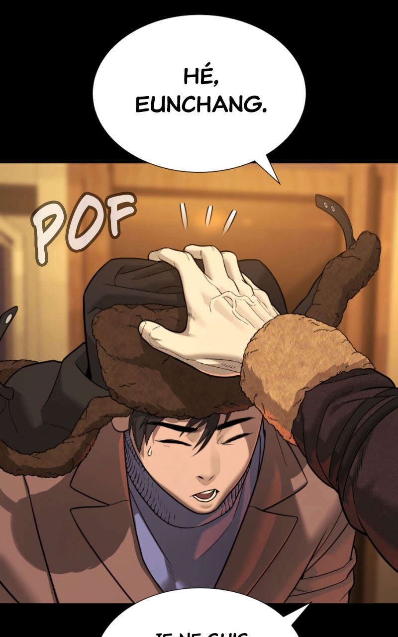 Killer Pedro Chapitre 11 - Page 108