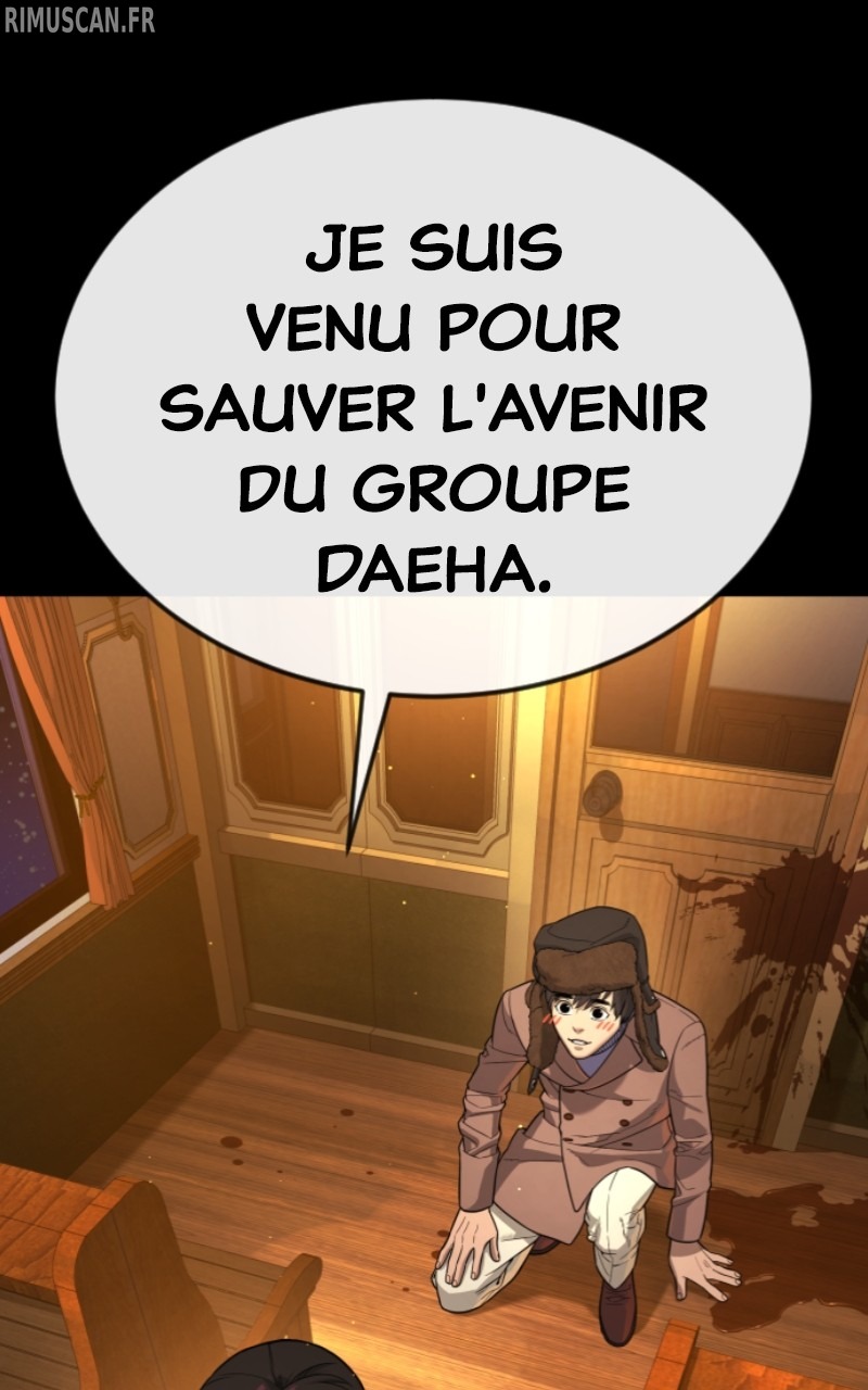 Killer Pedro Chapitre 11 - Page 110