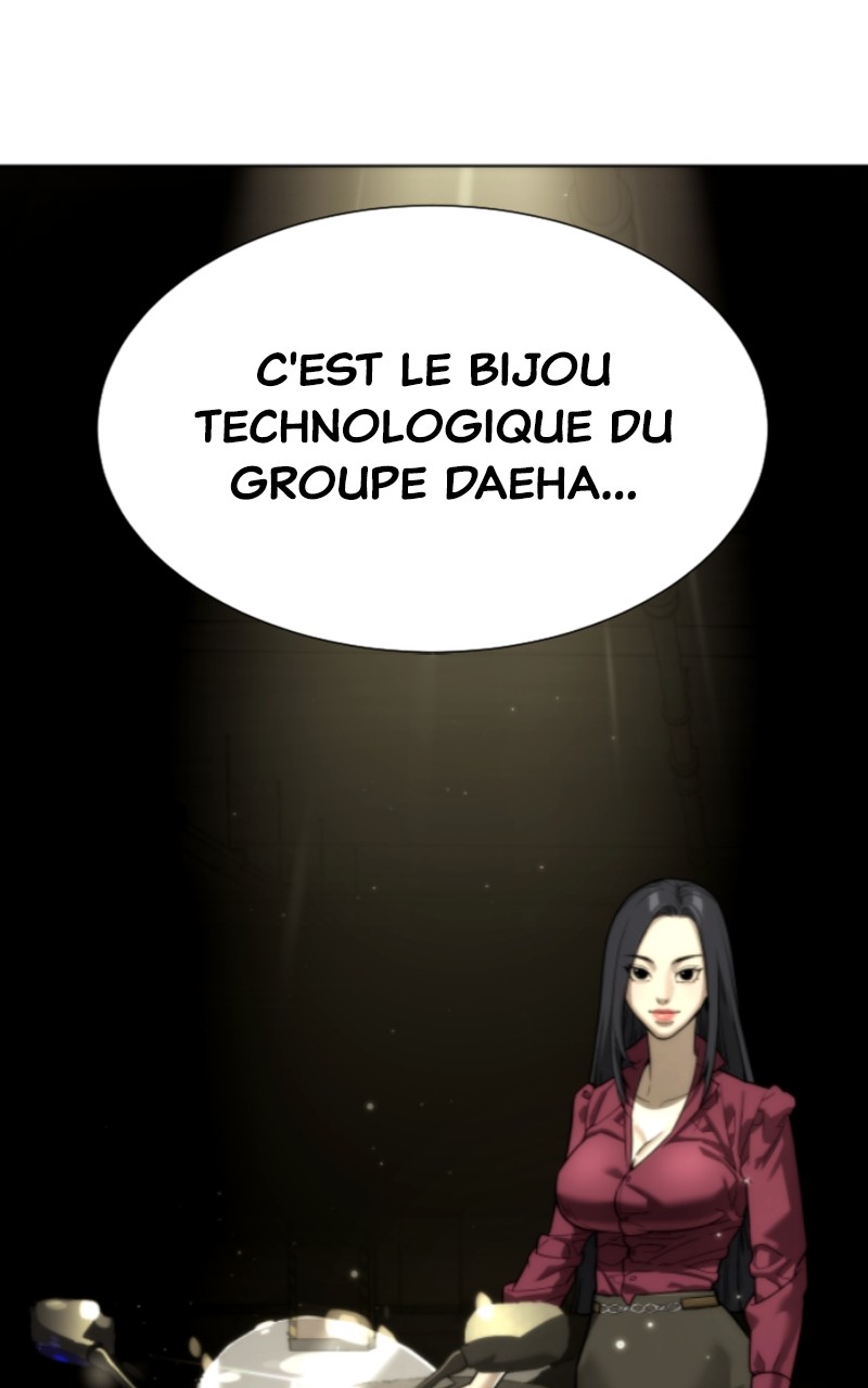 Killer Pedro Chapitre 11 - Page 130